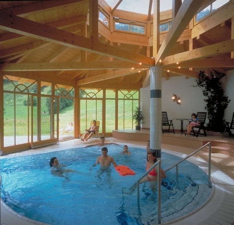 Feriendorf Ponyhof photo 1