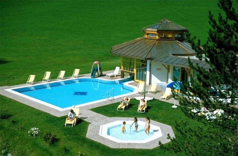 Feriendorf Ponyhof 2