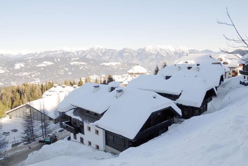 Alpenhuser Marcius 4