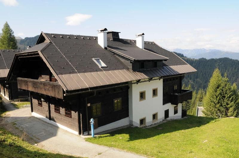 Alpenhuser Marcius 5
