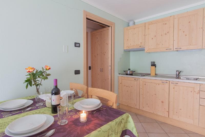 Residence Hotel Raggio Di Luce 4