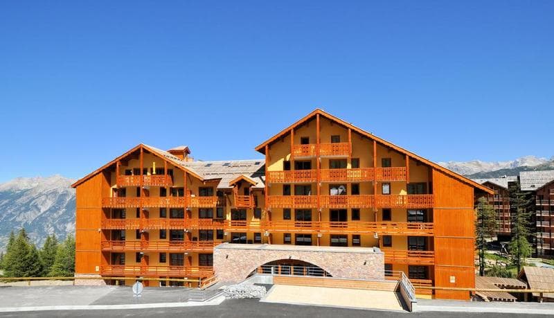 Residence Antares 3