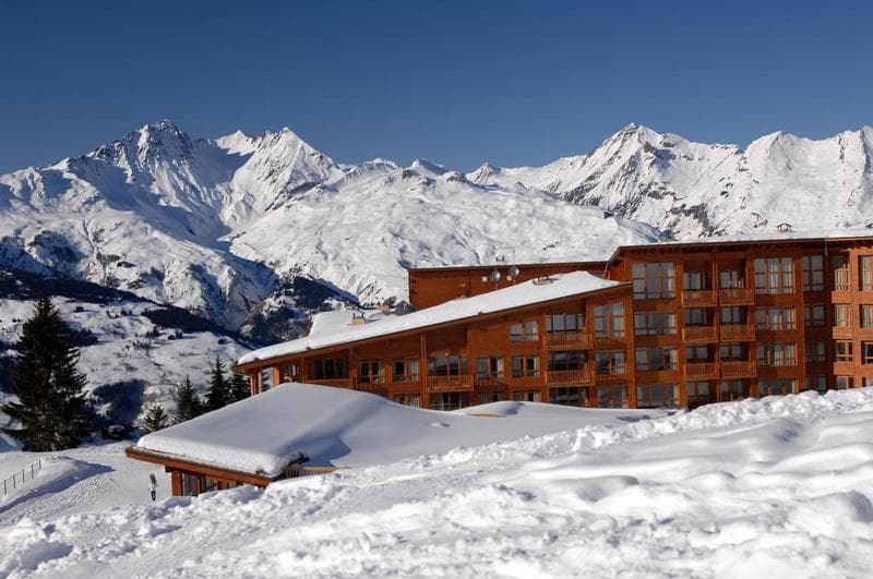 Residence Odalys Edenarc 2