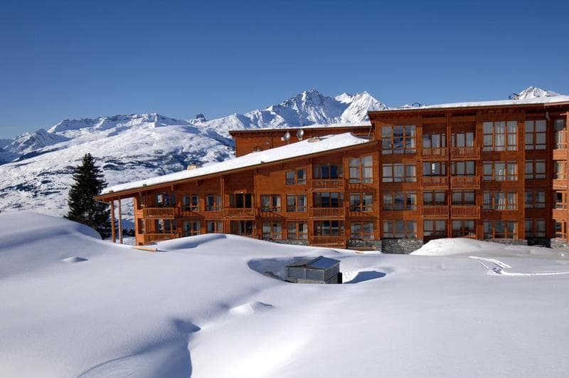 Residence Odalys Edenarc 3