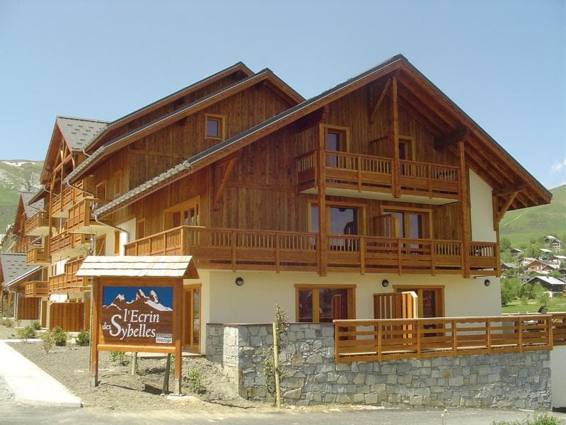 Lagrange Vacances L'ecrin Des Sybelles 2