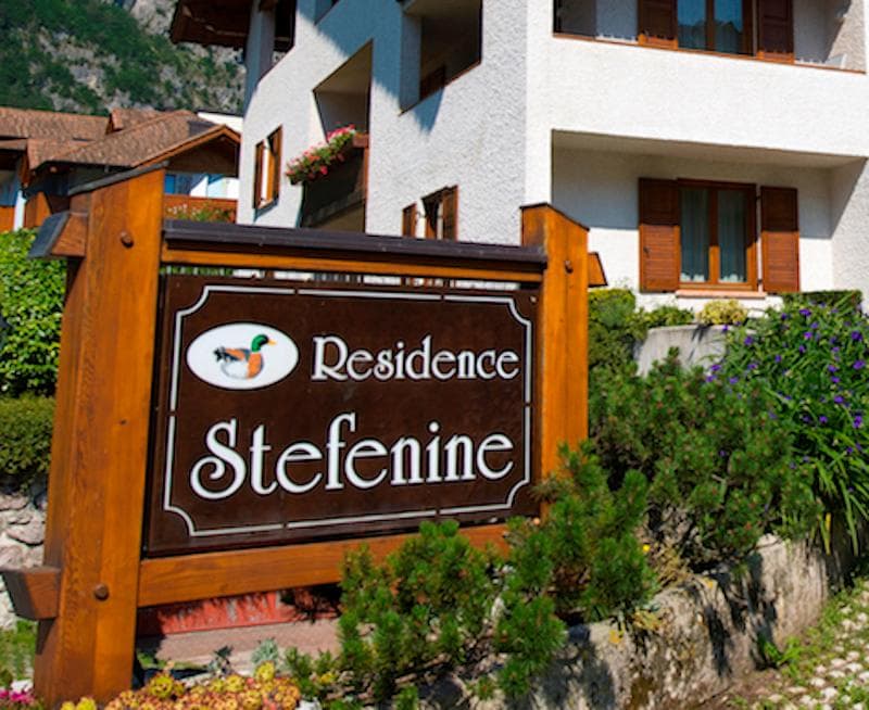 Residence Stefenine photo 1