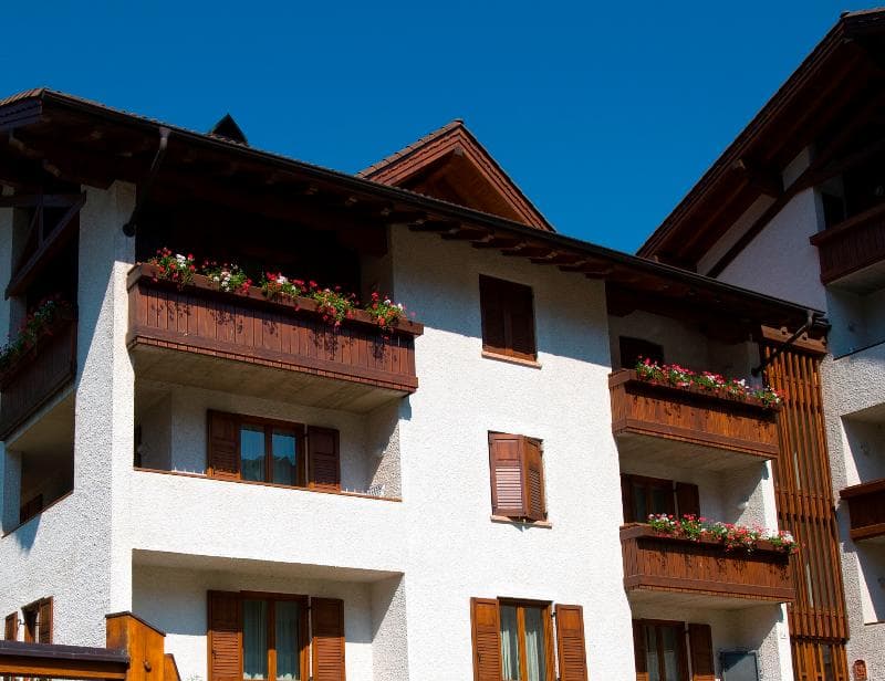 Residence Stefenine 4