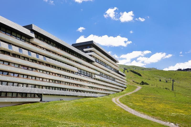 Sowell Residences Pierre Blanche 4