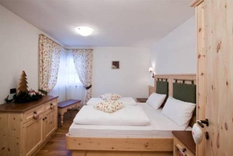 Piculin Alpin Apartments 4