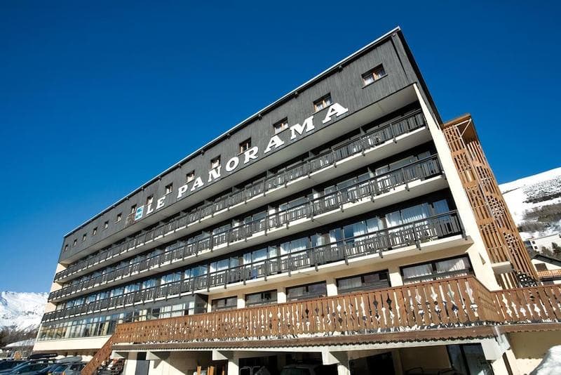 Mmv Le Panorama Hotel Club photo 1
