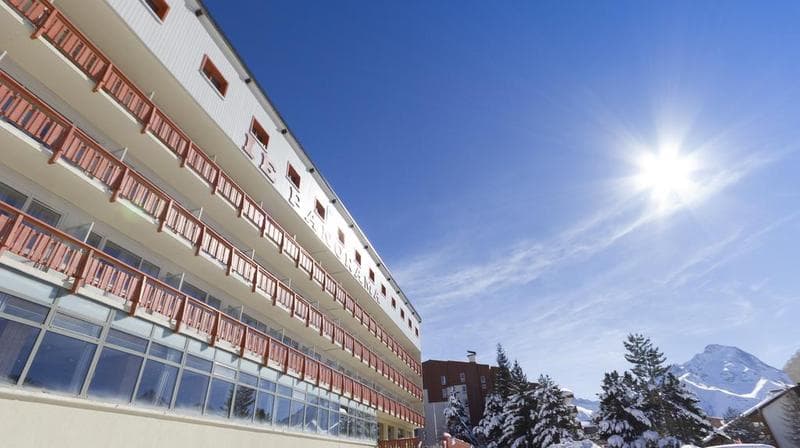 Mmv Le Panorama Hotel Club 2