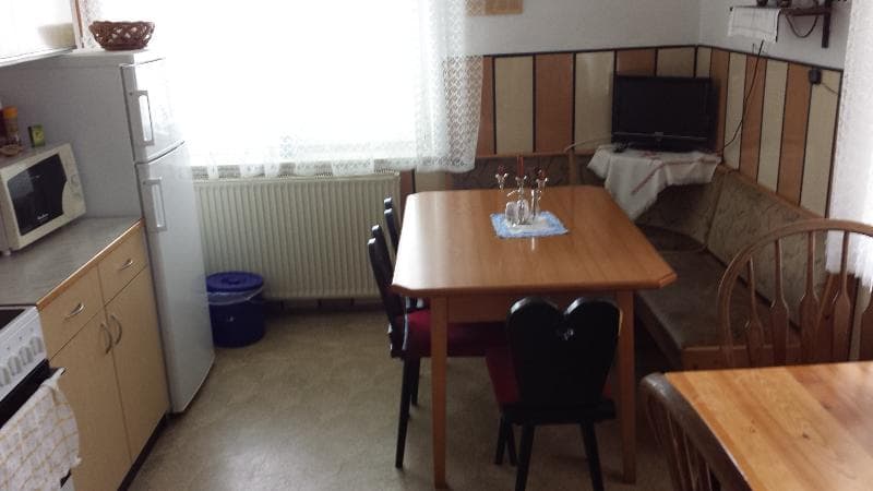 Mama's House photo 1