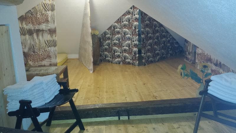 Mama's House 2