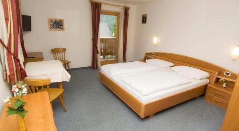 Hotel Borest main