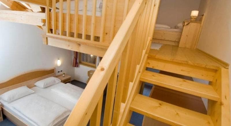 Hotel Borest photo 1