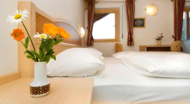 Hotel Borest 3