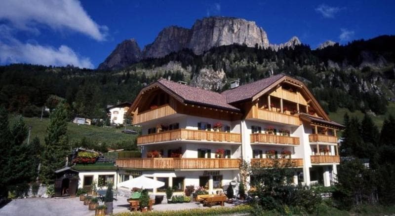 Hotel Borest 4