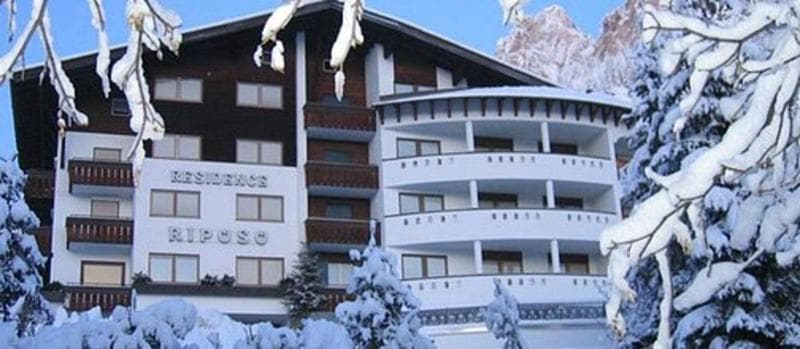 Residence Riposo 3