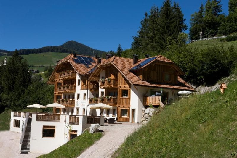 Residence Baron main