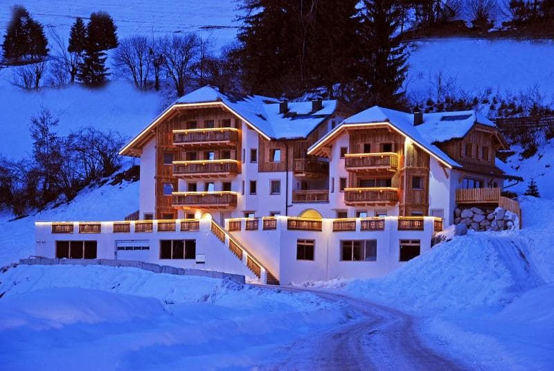 Residence Baron 3