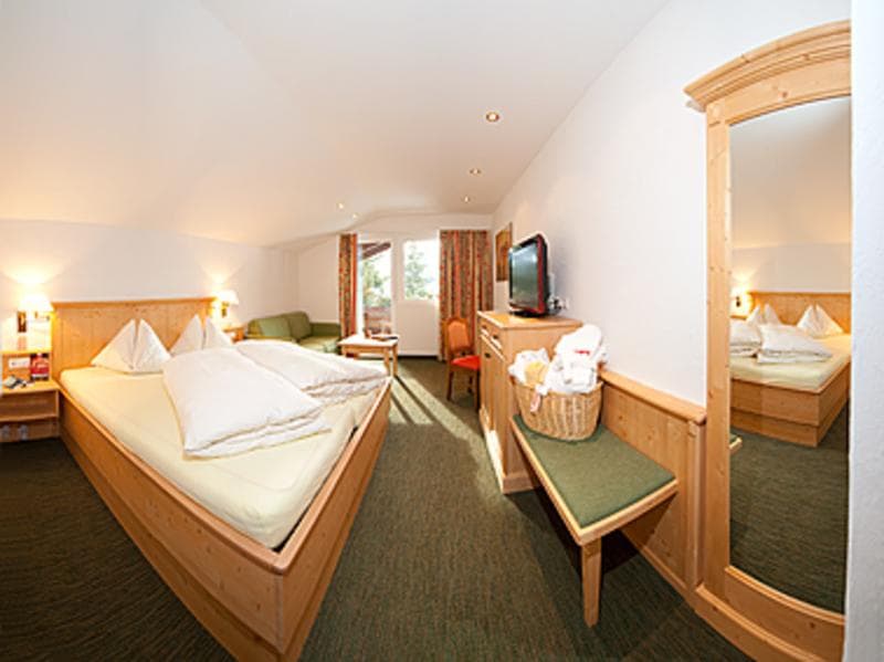 Ski- & Wanderhotel Berghof photo 1