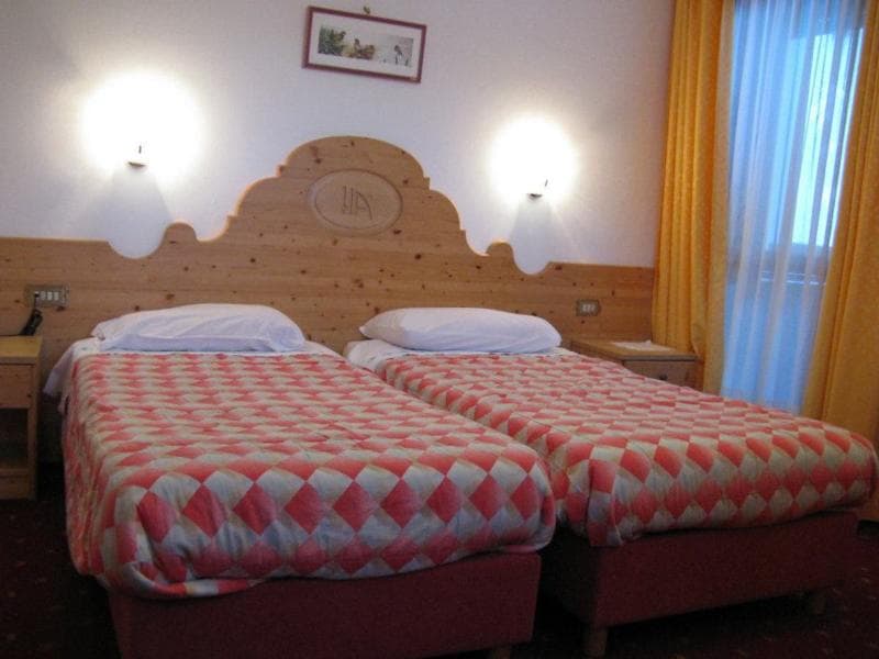 Hotel Albe 4