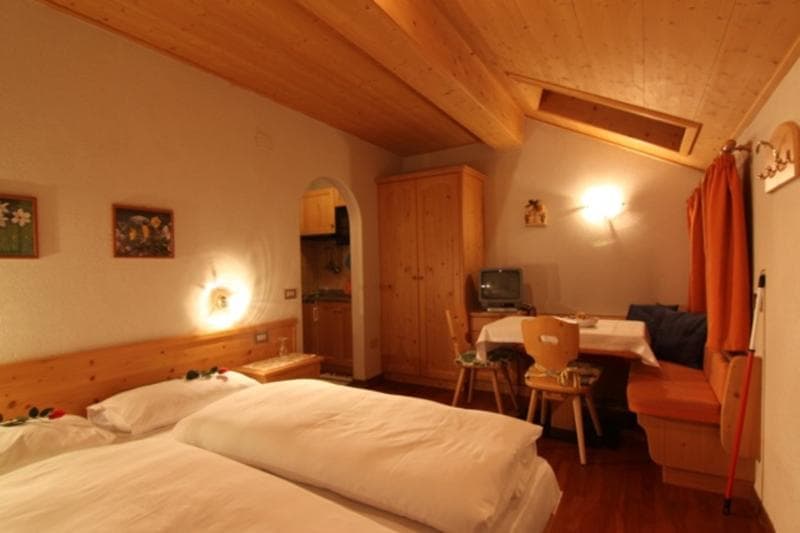 Residence Salvan 4