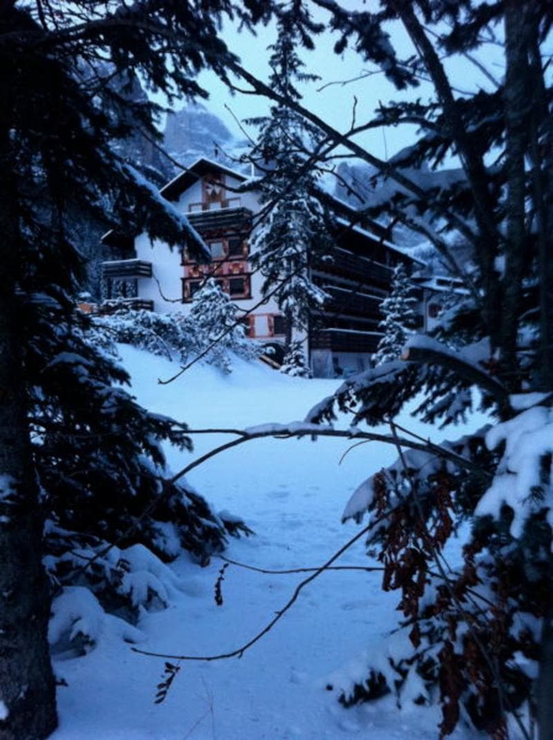 Residence Salvan 5