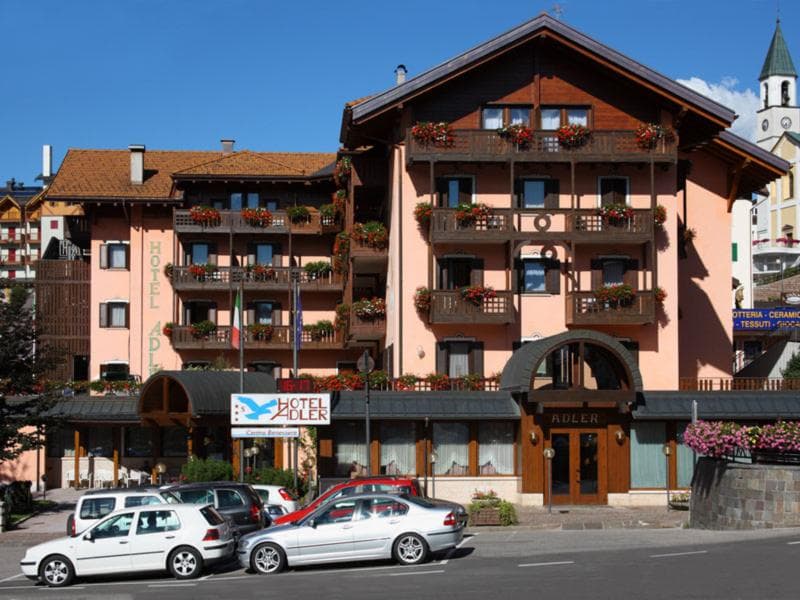Hotel Adler 3