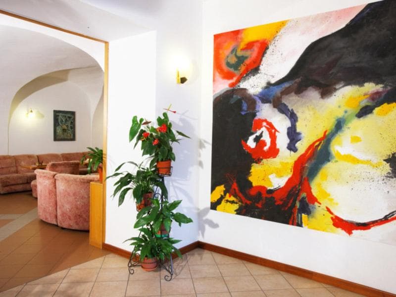Hotel Adler 4