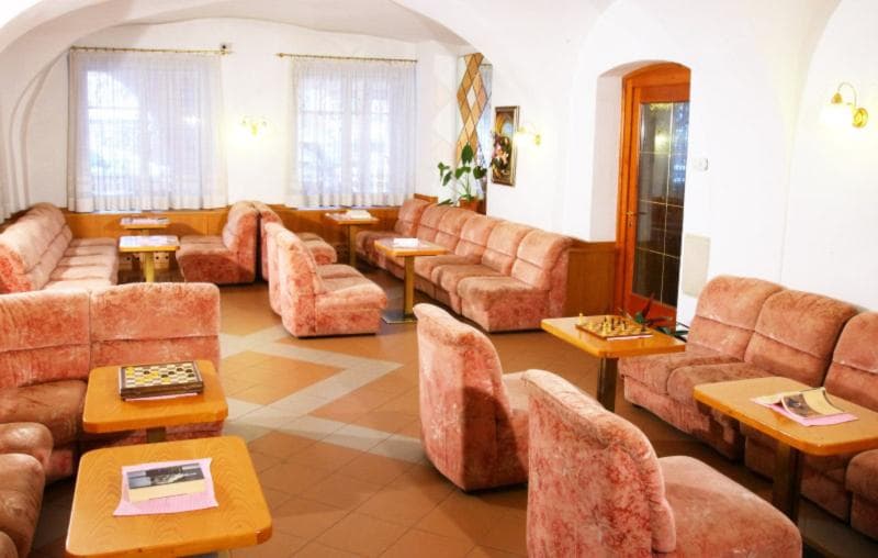 Hotel Adler 5