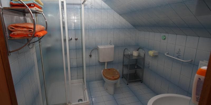 Rooms And Apartments Jana 3