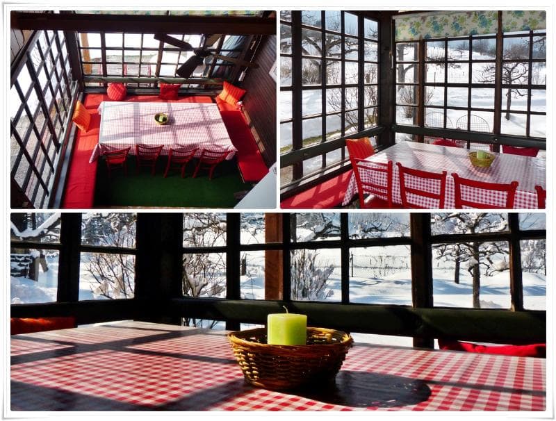 Guest House Zotlar 3