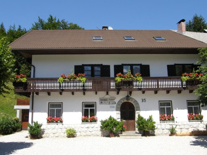 Accommodation Resman photo 1