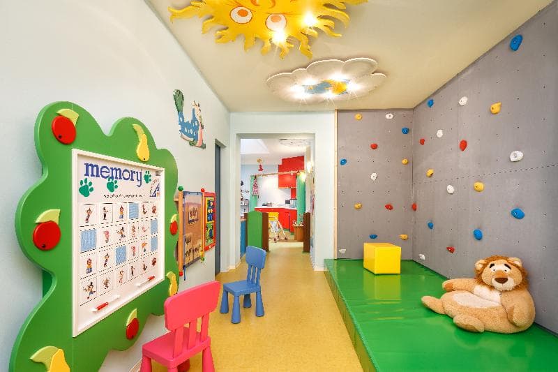 Familienhotel Hinteregger 3