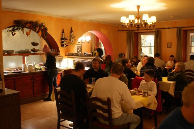 Hotel Traube photo 1