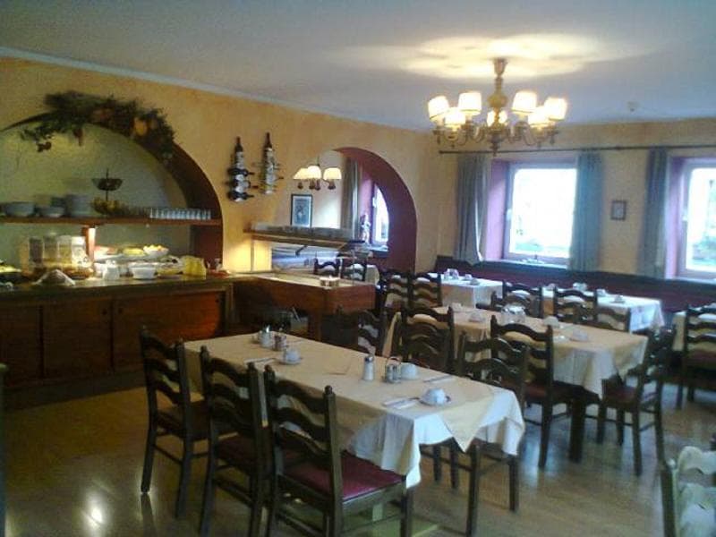 Hotel Traube 5