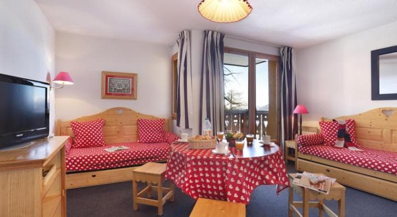 Residence Vega 3