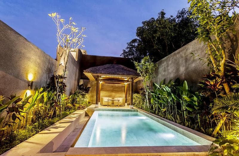 Sri Abi Ratu Villa (Adults Only) 4