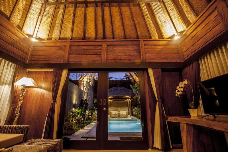 Sri Abi Ratu Villa (Adults Only) 5