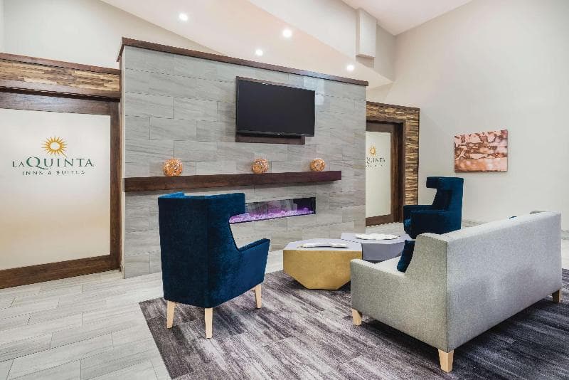 La Quinta Inn & Suites by Wyndham Chattanooga-Hamilton Place 5