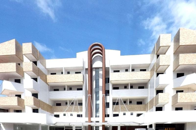 Arcus Hotel Aracaju By Atlantica 5