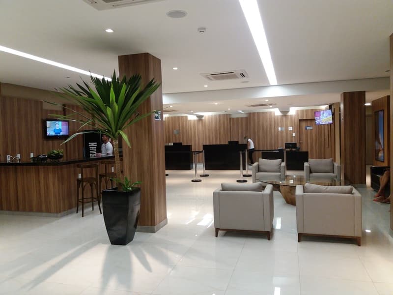 Arcus Hotel Aracaju By Atlantica photo 1