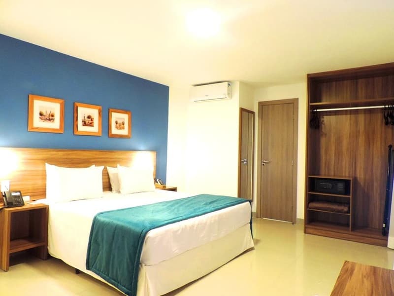 Arcus Hotel Aracaju By Atlantica 2