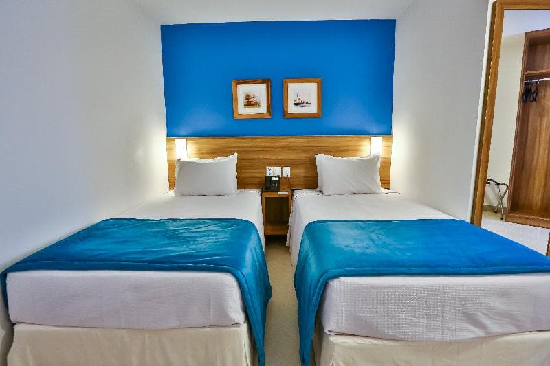Arcus Hotel Aracaju By Atlantica 3