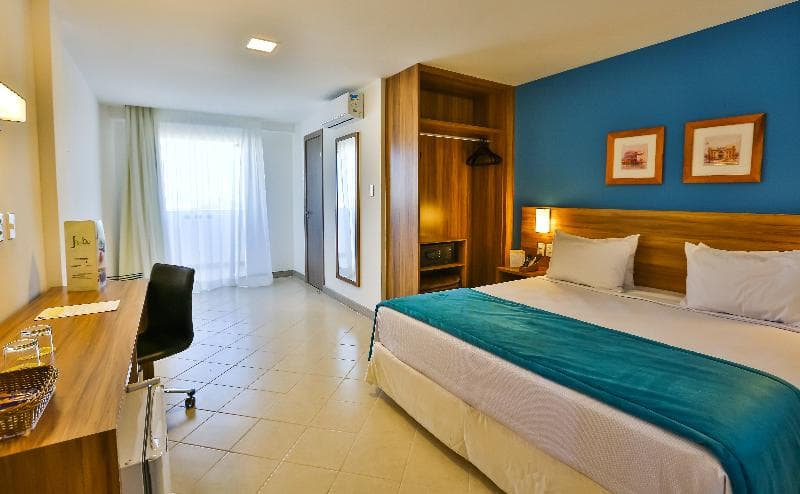 Arcus Hotel Aracaju By Atlantica 4