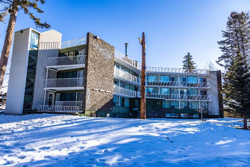 Bow View Lodge photo 1