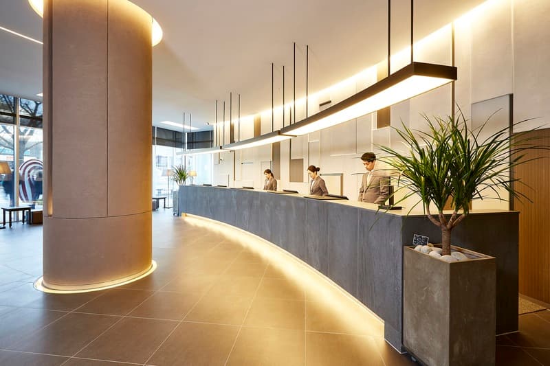 Nine Tree Premier Hotel Myeongdong II 3