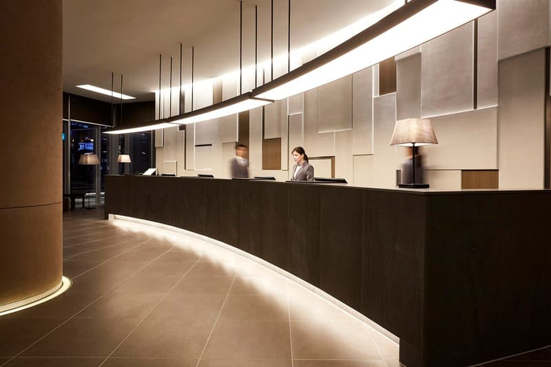Nine Tree Premier Hotel Myeongdong II 4