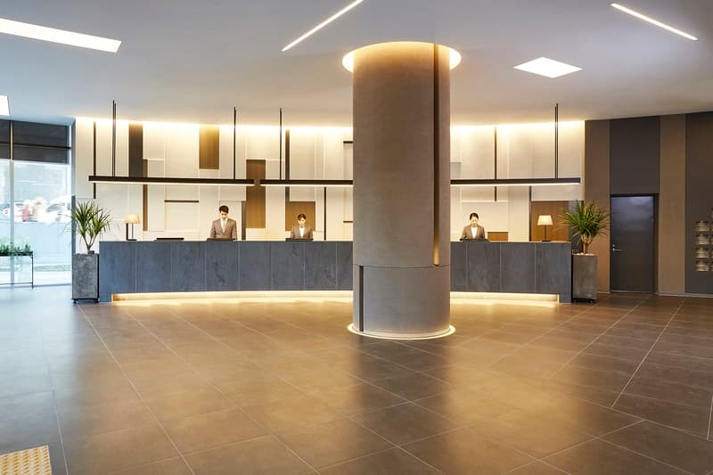 Nine Tree Premier Hotel Myeongdong II 5